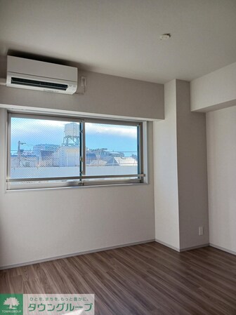 Lighthouse西新宿の物件内観写真